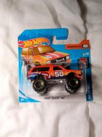 Hot Wheels Chevy Blazer 4x4 2017 6 von 10 Neu Leipzig - Altlindenau Vorschau