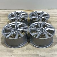 Original Audi TT TTS 8S 18 Zoll Felgen 8,5x18 ET50 8S0601025AN AO Bayern - Ingolstadt Vorschau