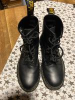 Dr. Martens Saarland - Völklingen Vorschau