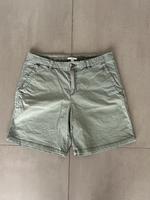 EDC Esprit Shorts kurze Hose Gr. 34 grüngrau Nordrhein-Westfalen - Lengerich Vorschau