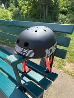 Wakeboard-Helm von "JOBE" Gr. S (57-58cm) *TOP-Zustand* Nordrhein-Westfalen - Krefeld Vorschau