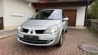 Renault Scenic II Grand Exception*Alufelgen*Xenon* Bayern - Raubling Vorschau