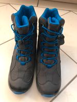 Stiefel Schuhe Geox SP Waterproof Gr. 37 Bayern - Estenfeld Vorschau