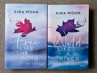 Wild like a River 1&2 Chest of Fandoms Kira Mohn Niedersachsen - Loxstedt Vorschau