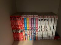 Manga Sammlung 79 Bände Hessen - Kassel Vorschau