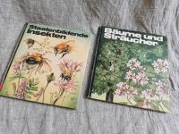 DDR Kinderbücher, Staatenbildende Insekten, Bäume und Strächer Thüringen - Weimar Vorschau