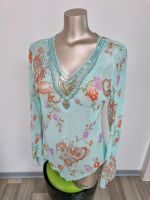 ❤ sexy Vintage Tunika/Bluse/Gr.S/M/I.C.I.E/Neuwertig! Saarland - St. Ingbert Vorschau