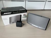 Bose Sound Dock Portable Digital Music System Rheinland-Pfalz - Mainz Vorschau