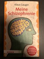 Verkaufe Buch Meine Schizophrenie Münster (Westfalen) - Centrum Vorschau