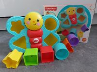 Sortierspaß Schmetterling von Fisher Price Bayern - Niederwerrn Vorschau