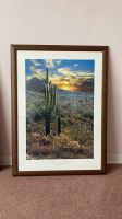 Bild „Saguaro Valley“ by Roland Löbig Baden-Württemberg - Sachsenheim Vorschau