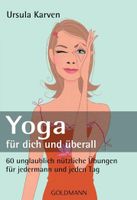 Yoga für dich und überall - ISBN 3442116995X Thüringen - Geisa Vorschau