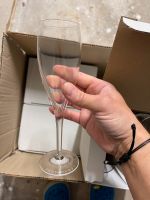 Sektgläser Gläser Sekt Champagner 0,1 24 Stück Niedersachsen - Munster Vorschau