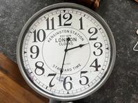 Wanduhr!!! Hessen - Ehringshausen Vorschau