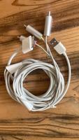 Apple Composite AV-Kabel Rheinland-Pfalz - Mackenbach Vorschau