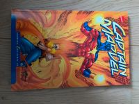 Captain Marvel (Marvel Exclusive Band 41) Niedersachsen - Ebstorf Vorschau