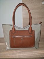 Handtasche Leder Schultertasche Gerry Weber *neuwertig* Rheinland-Pfalz - Gebhardshain Vorschau