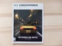 PORSCHE CHRISTOPHORUS Nr. 354 von 2012 911 Boxster MAGAZIN Bayern - Hof (Saale) Vorschau