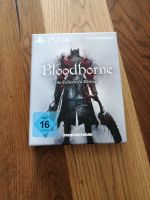 Bloodborne Collectors edition Bayern - Stetten Vorschau
