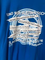 SV Darmstadt T-Shirt Klassenerhalt 15/16 Handsigniert NEU Hessen - Biebertal Vorschau