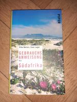 Buch Gebrauchsanweisung für Südafrika von Elke Naters, Sven Lager Leipzig - Leipzig, Zentrum Vorschau