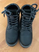 Dockers Schnürschuhe Stiefel Hessen - Schauenburg Vorschau