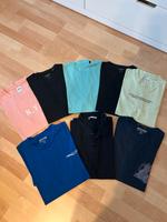 Shirtpaket für Männer Gr.M Sachsen - Frankenberg (Sa.) Vorschau