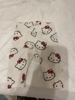 Hello kitty  h&m Hose leggings Größe 50 Babykleidung Mädchen Düsseldorf - Lierenfeld Vorschau