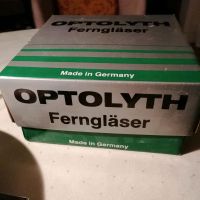 Optolyth Fernglas Alpin 7x42 Hamburg-Mitte - Hamburg St. Georg Vorschau