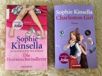 Buch, Roman, Sophie Kinsella, Goldmann Nordrhein-Westfalen - Brilon Vorschau