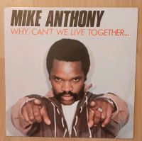 Mike Anthony, Why Can't We Live Together 12"Maxi Single Vinyl Düsseldorf - Düsseltal Vorschau