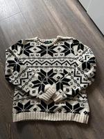 Ralph Lauren Pullover Größe L Damen Weihnachten Berlin - Köpenick Vorschau