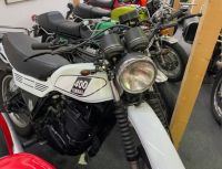 Yamaha DT 400 Baden-Württemberg - Tübingen Vorschau