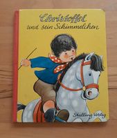 Buch "Christoffel un sein Schimmelchen" Kr. München - Aschheim Vorschau