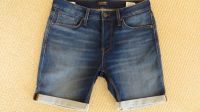 Jack & Jones Jeansshorts/ Shorts  Regular Gr.M  Neu Niedersachsen - Neuenkirchen-Vörden Vorschau