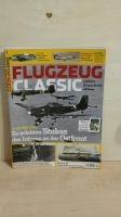 Flugzeug Classic Heft 1 / 2020 Ju 87 Pilot 44 Kiel - Elmschenhagen-Nord Vorschau