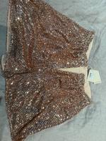 Pailletten Shorts Düsseldorf - Pempelfort Vorschau