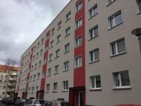 Bezugsfertige 3-Zimmer-Wohnung mit Balkon! Dresden - Leuben Vorschau