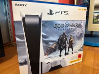 Sony Playstation 5 Disc Edition 825GB / neuwertig / Garantie ! Bayern - Straubing Vorschau