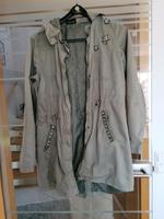 Parka Gr 40 Bayern - Stegaurach Vorschau