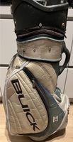 Tiger Woods Buick Tourbag 2006-2008 Golfbag Schleswig-Holstein - Felm Vorschau