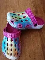 Crocs Schlappen Nordrhein-Westfalen - Ochtrup Vorschau