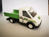 Playmobil 7473 Transporter Baden-Württemberg - Renchen Vorschau