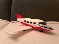 Playmobil Flugzeug Ferienflieger 6081 Baden-Württemberg - Filderstadt Vorschau