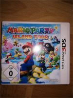 NINTENDO 3DS Spiel MARIO PARTY Island Tour (gebr.) Nordrhein-Westfalen - Hemer Vorschau