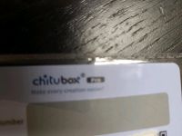 Chitubox pro 1 Jahres Lizenz 2 Geräte Berlin - Reinickendorf Vorschau
