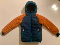 Winterjacke, Skijacke Trollkids, Größe 116 Berlin - Steglitz Vorschau