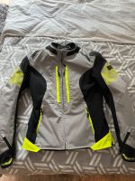 Neuwertige Motorradjacke (Textil) Nordrhein-Westfalen - Mülheim (Ruhr) Vorschau