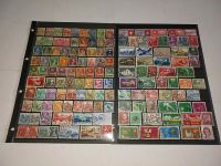 Schweiz 840 verschiedene Briefmarken Nordrhein-Westfalen - Steinfurt Vorschau