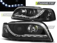Tuning-Tec LED Tagfahrlicht Scheinwerfer für Volvo S40 / V40 96-0 Nordrhein-Westfalen - Viersen Vorschau